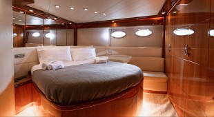 Axion East Mediterranean