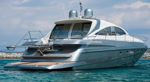 Axion East Mediterranean