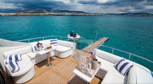 Axion East Mediterranean