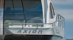 Axion East Mediterranean