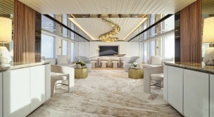 Axios East Mediterranean, West Mediterranean