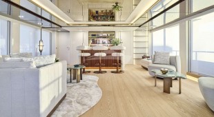 Axios East Mediterranean, West Mediterranean