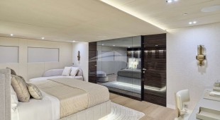 Axios East Mediterranean, West Mediterranean