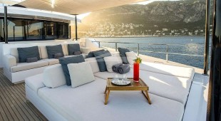 Axios East Mediterranean, West Mediterranean