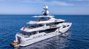 Axios East Mediterranean, West Mediterranean