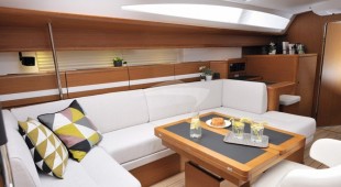 Aybalam East Mediterranean