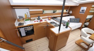 Aybalam East Mediterranean