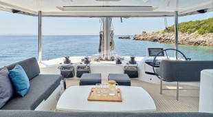 Azul East Mediterranean