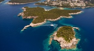 Azul East Mediterranean
