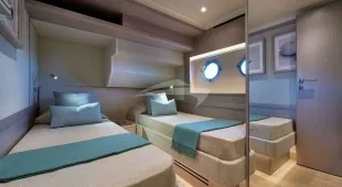 Azur West Mediterranean