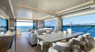 Azur West Mediterranean