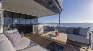 Azur West Mediterranean