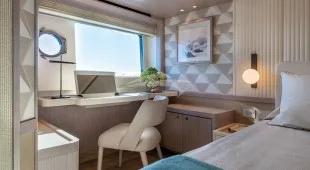 Azur West Mediterranean
