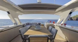Azur West Mediterranean