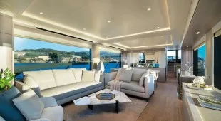 Azur West Mediterranean