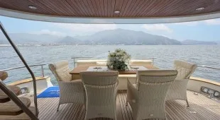 Azur West Mediterranean
