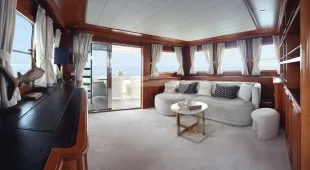 Azur West Mediterranean