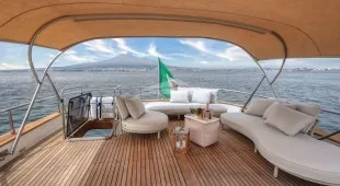 Azur West Mediterranean