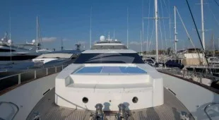 Azure One East Mediterranean