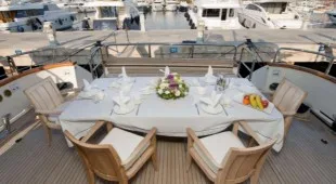 Azure One East Mediterranean