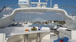 Azure One East Mediterranean