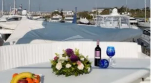 Azure One East Mediterranean
