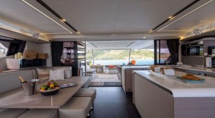 Azure Caribbean, East Mediterranean, West Mediterranean