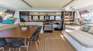 Azure Caribbean, East Mediterranean, West Mediterranean