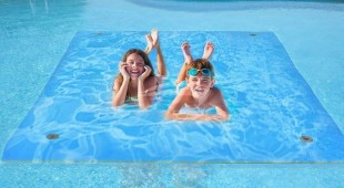 Azure Caribbean, East Mediterranean, West Mediterranean