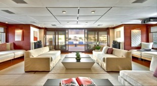 Hbc Caribbean, West Mediterranean