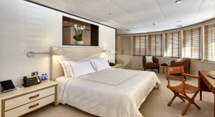 Hbc Caribbean, West Mediterranean