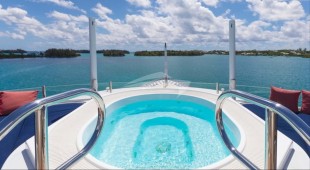 Hbc Caribbean, West Mediterranean