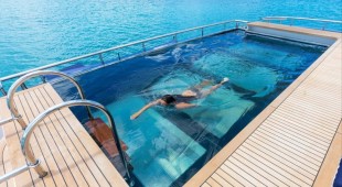 Hbc Caribbean, West Mediterranean