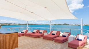 Hbc Caribbean, West Mediterranean