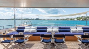 Hbc Caribbean, West Mediterranean