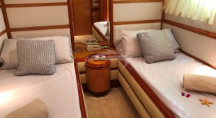 B3 West Mediterranean