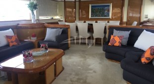 B3 West Mediterranean