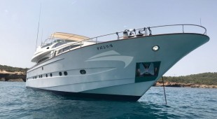 B3 West Mediterranean