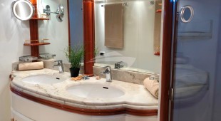 B3 West Mediterranean