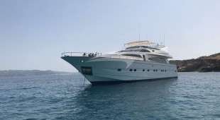 B3 West Mediterranean