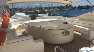 B3 West Mediterranean