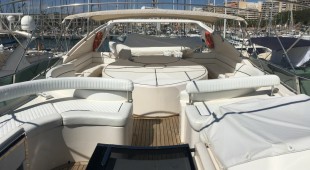 B3 West Mediterranean