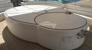 B3 West Mediterranean