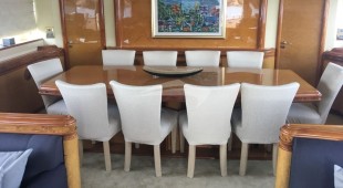 B3 West Mediterranean