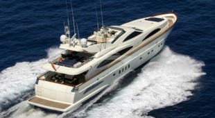 B4 East Mediterranean, West Mediterranean