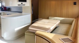 B4 East Mediterranean, West Mediterranean