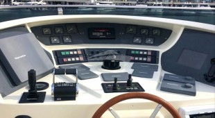 B4 East Mediterranean, West Mediterranean