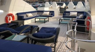 B4 East Mediterranean, West Mediterranean