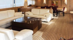 B4 East Mediterranean, West Mediterranean