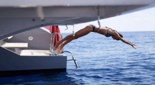 Babac French Polynesia